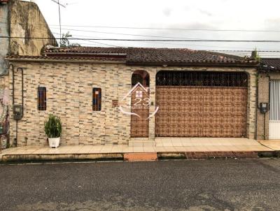 Casa para Venda, em Belém, bairro Marambaia, 3 dormitórios, 3 banheiros, 2 suítes, 2 vagas